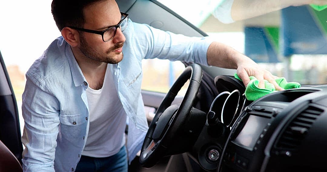 Como limpiar el aire acondicionado del coche