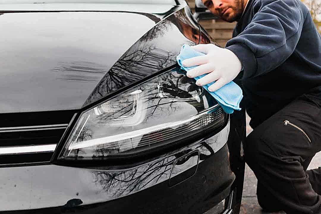 Lavadero de coches cerca de mí